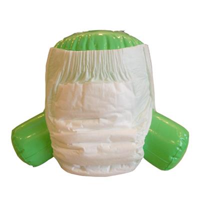 PULL UPS -  (Baby) (S/M/L) 