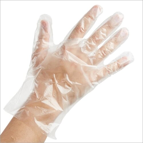 Paper Gloves - 250\'s